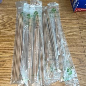 Hand-Dipped Incense Bundle